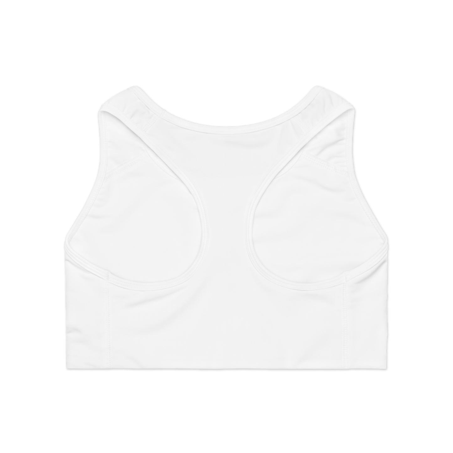 Cutie Pies Gummies Sports Bra
