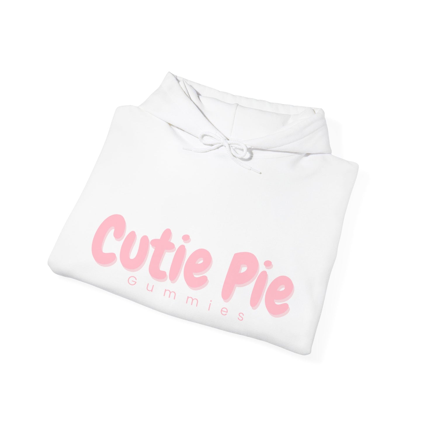 Cutie Pie Gummies Hooded Sweatshirt