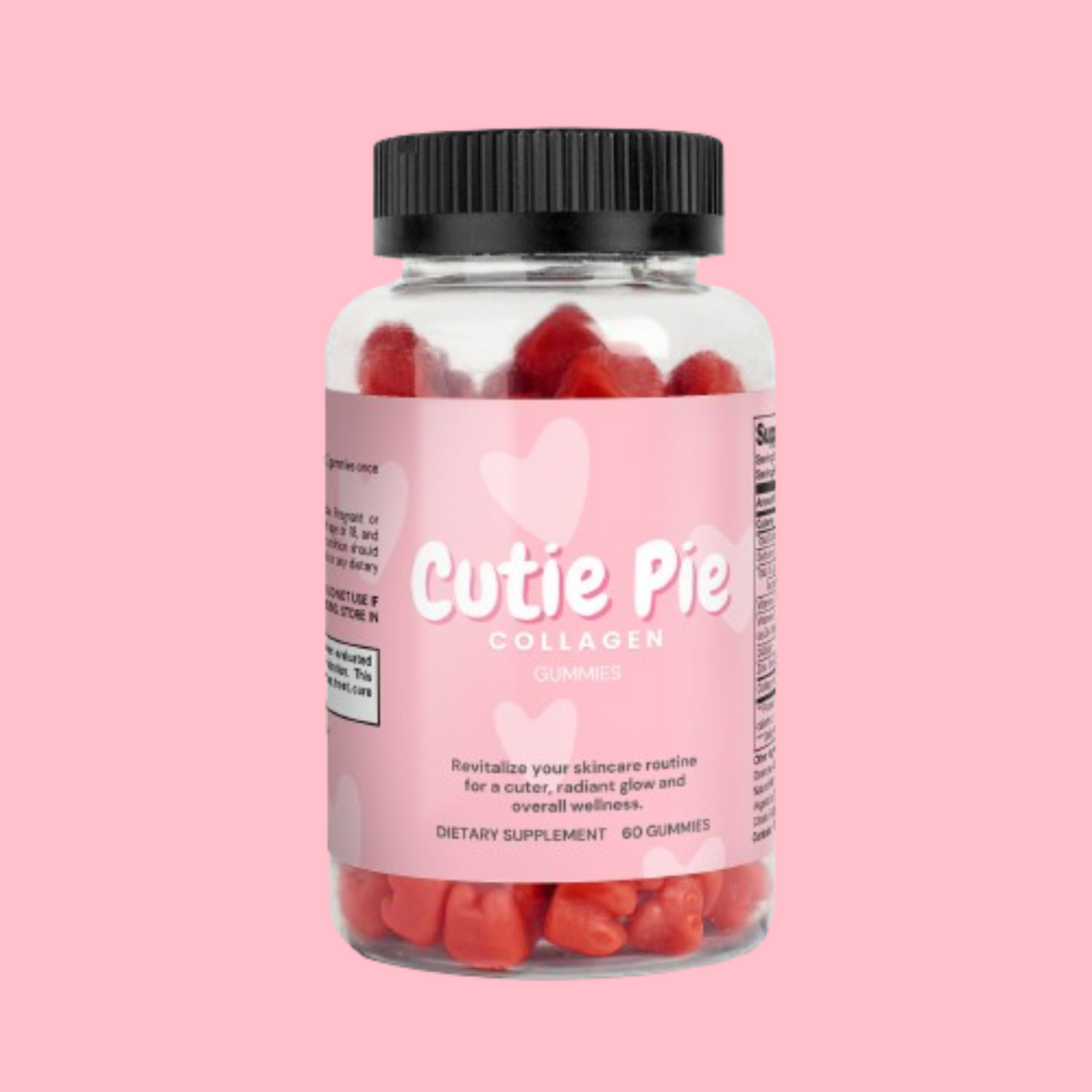 Cutie Pie Gummies - Bundle Kit