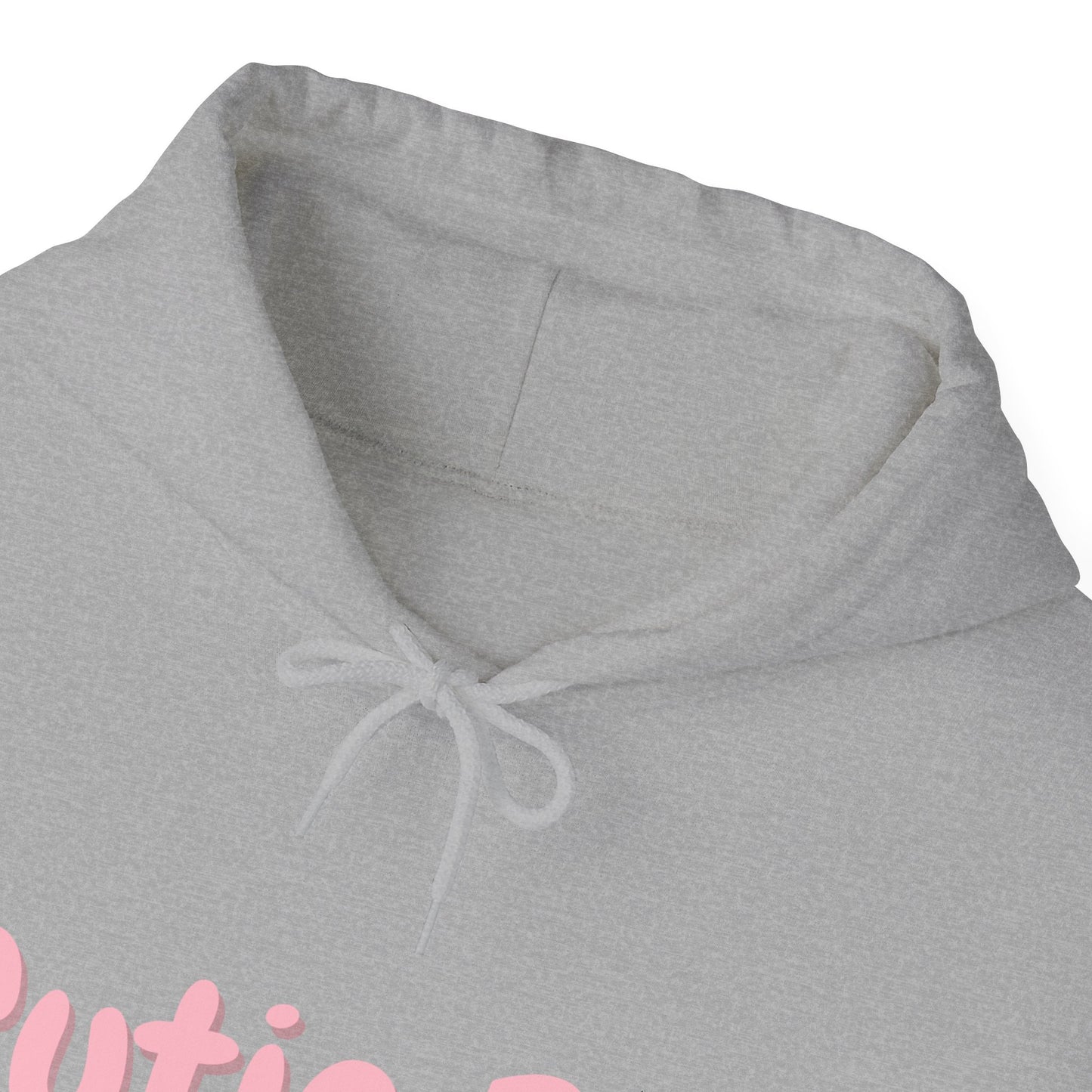 Cutie Pie Gummies Hooded Sweatshirt