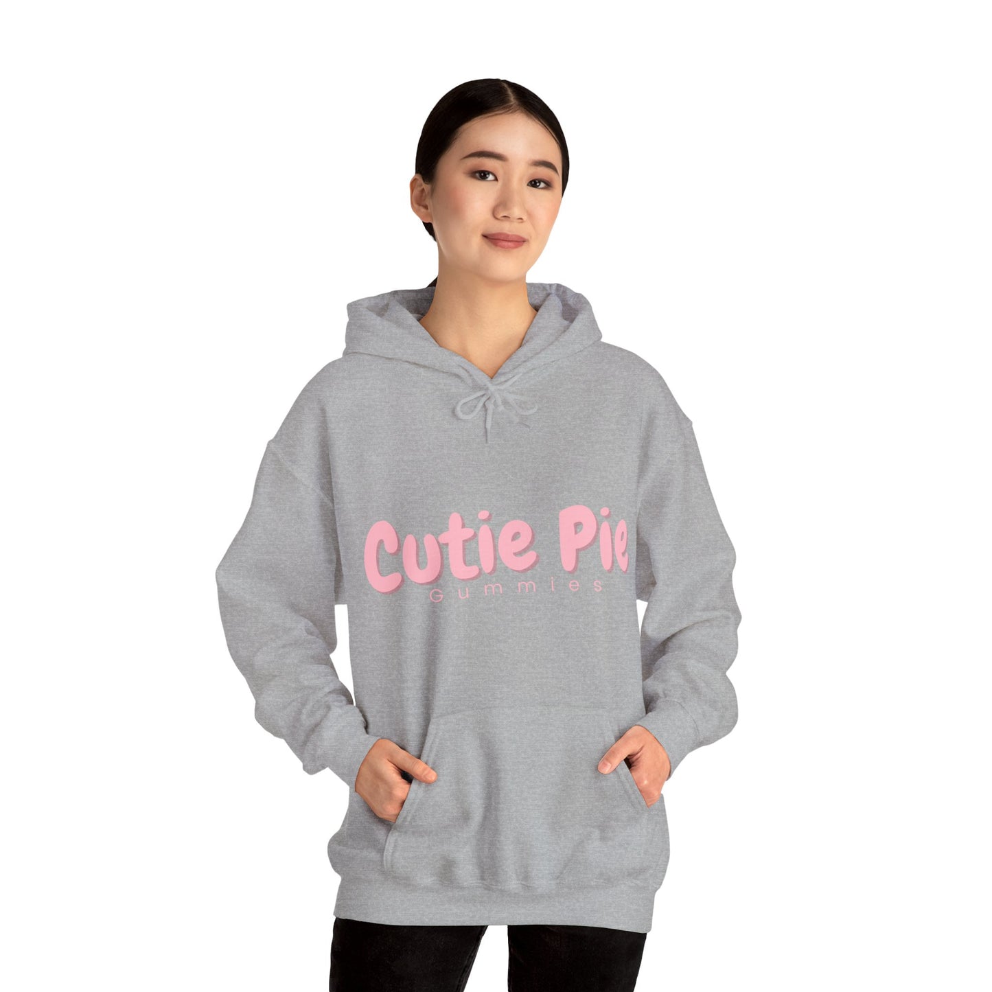Cutie Pie Gummies Hooded Sweatshirt