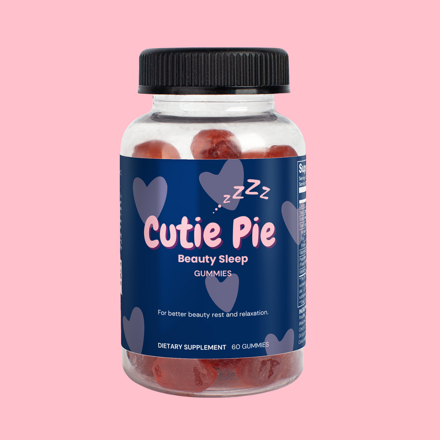 Cutie Pie Gummies - Bundle Kit