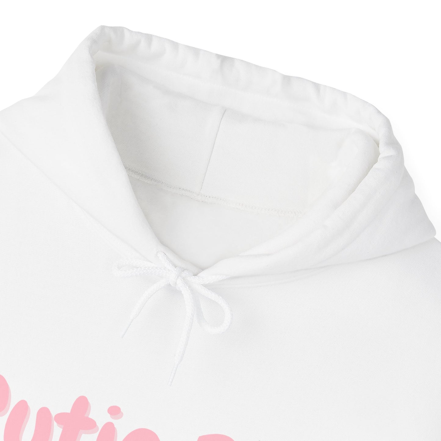 Cutie Pie Gummies Hooded Sweatshirt