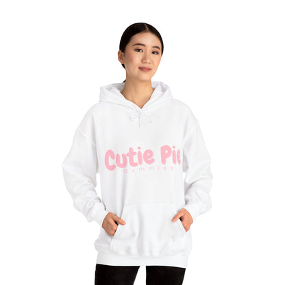 Cutie Pie Gummies Hooded Sweatshirt
