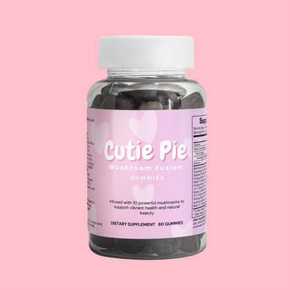 Cutie Pie Gummies - Bundle Kit