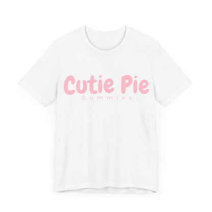 Cutie Pie Gummies Official T-Shirt