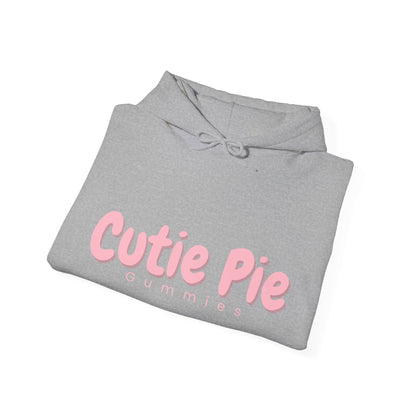 Cutie Pie Gummies Hooded Sweatshirt