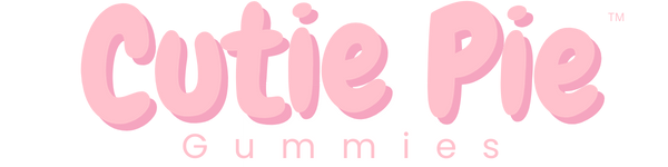 Cutie Pie Gummies